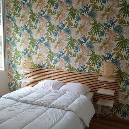 Joli Appartement Moderne / Proche De Dinard Pleurtuit Екстер'єр фото