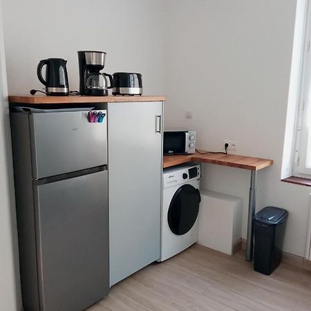 Joli Appartement Moderne / Proche De Dinard Pleurtuit Екстер'єр фото