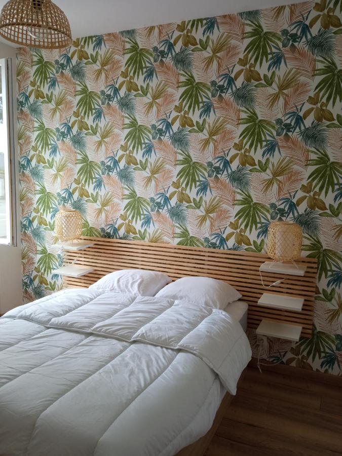 Joli Appartement Moderne / Proche De Dinard Pleurtuit Екстер'єр фото